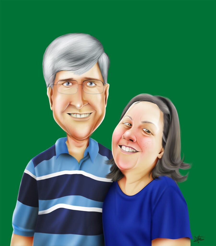 Caricature